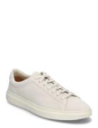 Kieran_Tenn_Sd Low-top Sneakers White BOSS