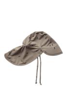 Silassb Swim Hat Badehat Beige Sofie Schnoor Baby And Kids