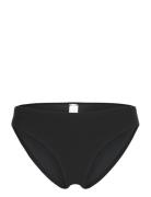 Navarino Brief Swimwear Bikinis Bikini Bottoms Bikini Briefs Black Fem...