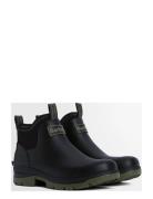 Barbour Ridge Welly Gummistøvler Sko Black Barbour