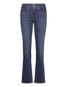 314 Shaping Straight Lapis Dar Bottoms Jeans Flares Blue Levi's®