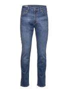 511 Slim Z1952 Dark Indigo Wor Bottoms Jeans Slim Blue Levi's®