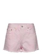 501 Original Short Z5129 Light Bottoms Shorts Casual Shorts Pink Levi'...