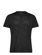 Borg Performance T-Shirt Sport Men Sports Clothes Sport Tops Sport T-S...