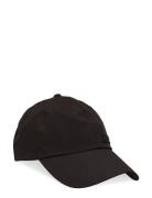 Puma.bl Dad Cap Sport Sport Accessories Sport Caps Black PUMA