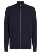 Essential Terry Zt Stand Collar Tops Sweatshirts & Hoodies Sweatshirts...