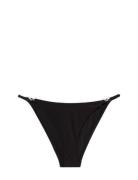 Tanga Bikini Briefs Swimwear Bikinis Bikini Bottoms Bikini Briefs Blac...