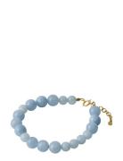 Blue Sky Bracelet Accessories Jewellery Bracelets Pearl Bracelets Gold...