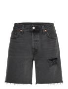 50190S Short Beach Cut Bottoms Shorts Denim Shorts Black Levi's®