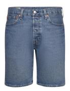 501 Original Shorts 9Am On Bat Bottoms Shorts Denim Blue Levi's®