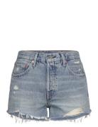 501 Original Short Vague Finis Bottoms Shorts Denim Shorts Blue Levi's...