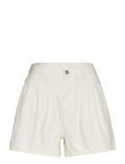 Featherweight Mom Short Sereni Bottoms Shorts Denim Shorts White Levi'...