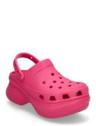 Bae Clog Shoes Summer Shoes Sandals Pool Sliders Pink Crocs