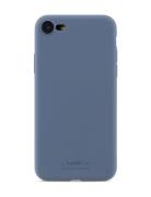 Silic Case Pacific Blue Mobilaccessory-covers Ph Cases Blue Holdit
