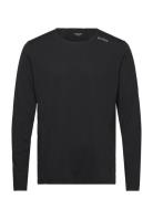 Borg Running Feather Long Sleeve T-Shirt Sport Men Sport Clothing Spor...