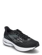 Wave Inspire 21 Sport Men Sport Shoes Sport Running Shoes Black Mizuno