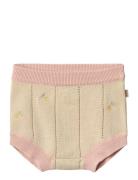 Shorts Dua Bottoms Shorts Beige Wheat