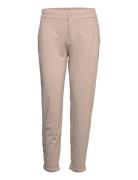 Ankle-Length Pants From Freequent In A Soft Material. The Pants Have A...