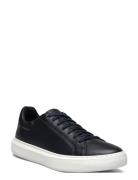 U Deiven D Low-top Sneakers Navy GEOX