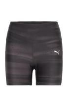 W Run Velocity 5" Aop Short Tight Sport Sport Clothing Sport Tights Sp...