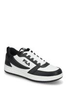 Fila Rega Nf Sport Sport Shoes Sport Sneakers Sport Low Top Sneakers W...