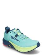 W Timp 5 Sport Sport Shoes Sport Running Shoes Blue Altra