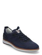 Malix Low-top Sneakers Navy Lloyd