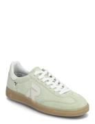 W2200-31 Low-top Sneakers Green Rieker
