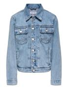 Osjduke Lb 2847 Tai Dnm Jacket Noos Outerwear Jackets & Coats Denim & ...