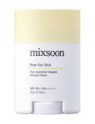 Bean Sun Stick Solcreme Krop Nude Mixsoon