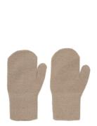 Basic Magic Mittens -Solid Col Accessories Gloves & Mittens Mittens Be...