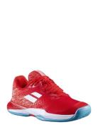 Jet Mach 3 All Court Junior Shoes Sports Shoes Running-training Shoes ...