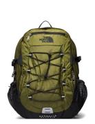 Borealis Classic Sport Backpacks Khaki Green The North Face