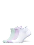 Core Dry Mid Sock 3-Pack Sport Socks Footies-ankle Socks Multi/pattern...