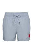 Dominica Designers Shorts Blue HUGO