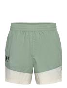 Ua M's 96 Terrace Wvn Shorts Sport Sport Clothing Sport Shorts Sport T...