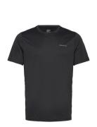 Core Essence Ss Tee 2 M Sport Men Sports Clothes Sport Tops Sport T-Sk...