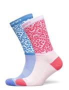 Puffin Sock 2Pk Sport Sport Clothing Sport Socks Multi/patterned Kari ...