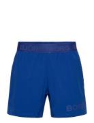 Borg Short Shorts Sport Men Sport Clothing Sport Shorts Sport Training...