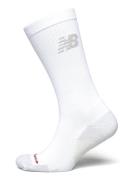 Compression Crew Socks 1 Pair Sport Sport Clothing Sport Socks White N...