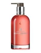 Heavenly Gingerlily Fine Liquid Hand Wash Glass Bottle Beauty Women Ho...