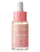 Face Serum Serum Ansigtspleje Nude Ecooking