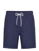 Swim Shorts Badeshorts Navy Tom Tailor