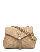 Privilege Bags Small Shoulder Bags-crossbody Bags Beige Valentino Bags