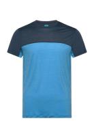 M Mer Cool-Lite Sphere Iii Ss T Colour Sport Men Sports Clothes Sport ...