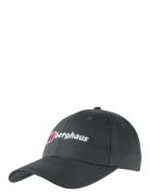 Bg Logo Recognition Cap Au Sport Women Sport Accessories Sport Caps Gr...