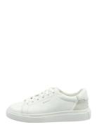 Julice Sneaker Low-top Sneakers White GANT