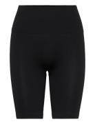 Collective Rib Short Tights W Sport Sport Clothing Sport Tights Sport ...