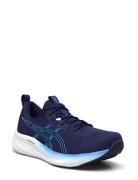 Gel-Pulse 16 Sport Men Sport Shoes Sport Running Shoes Navy Asics