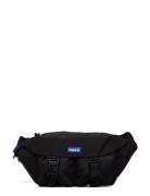 Vytal R_Tuc Bumbag Bum Bag Taske Black HUGO BLUE